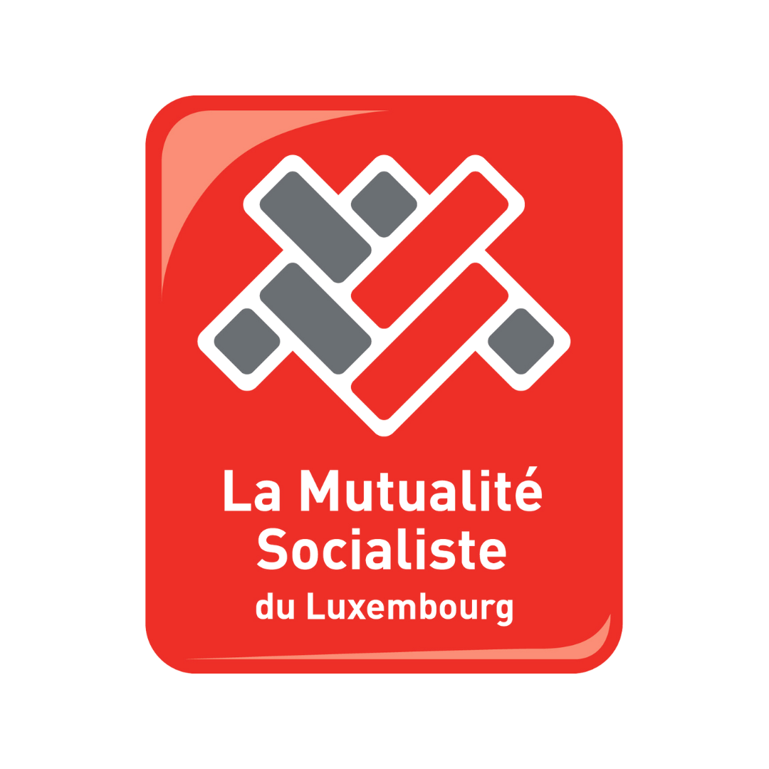 Logo Mutualité Socialiste