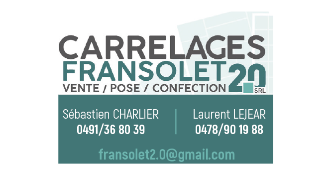 Fransolet Logo