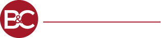 b&c assurance logo